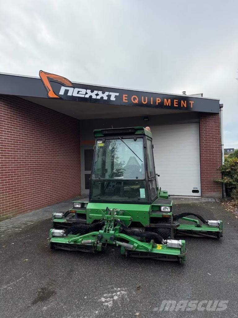 John Deere 1903 Samochodné kosačky