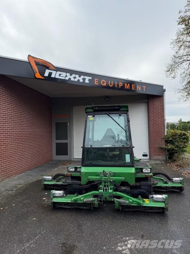 John Deere 1903 Samochodné kosačky