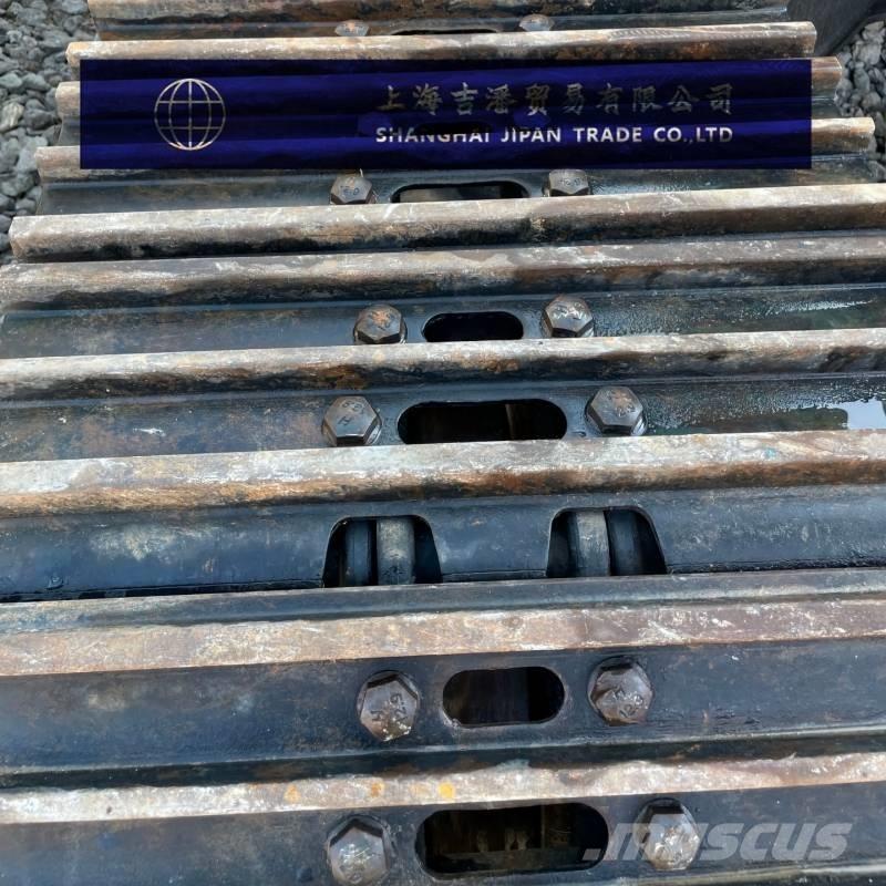 Kobelco SK 200 Pásové rýpadlá