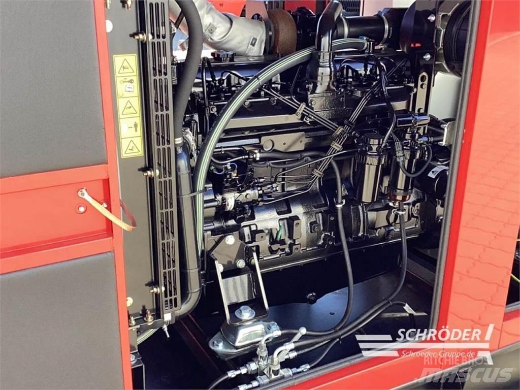Valtra VG 150 Ďalšie poľnohospodárske stroje