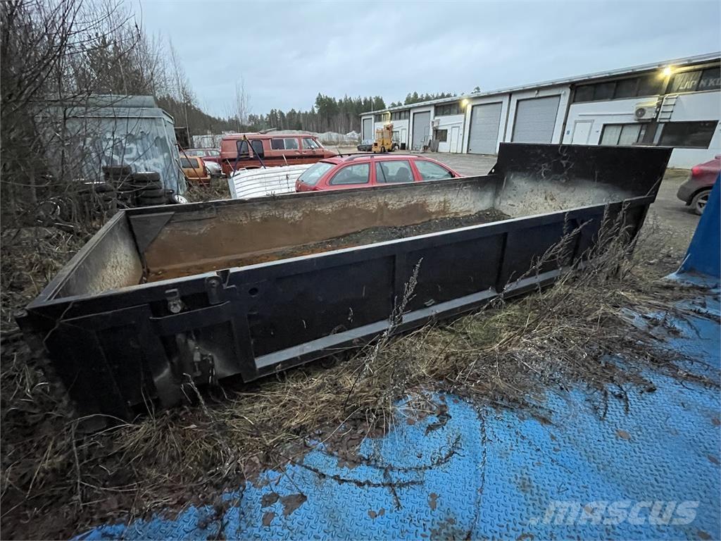  Soralava odnímateľné