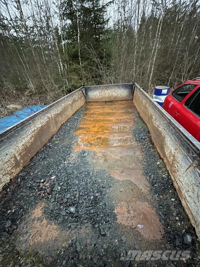  Soralava odnímateľné