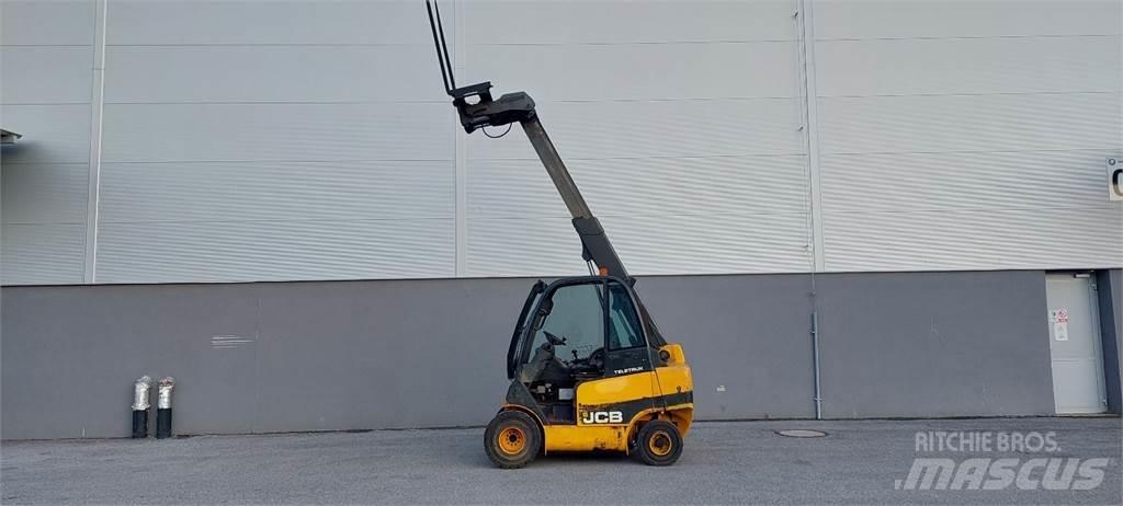 JCB TLT25 Iné