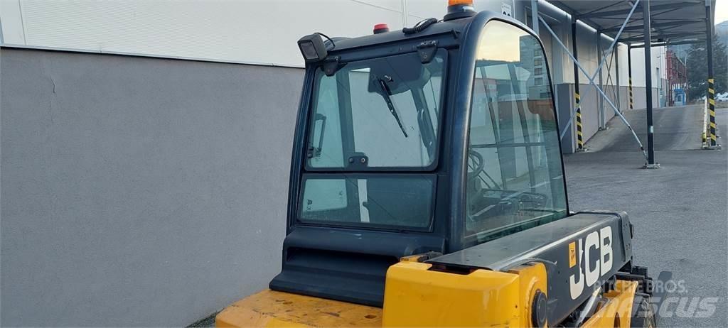 JCB TLT25 Iné