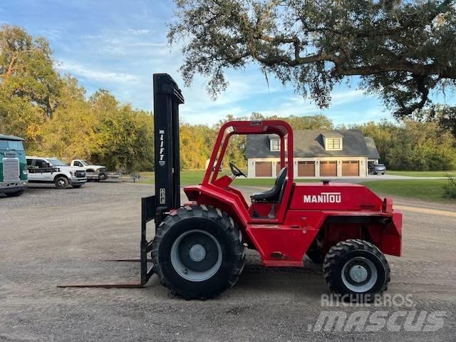 Manitou M 430 CP Iné