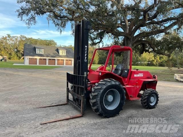 Manitou M 430 CP Iné