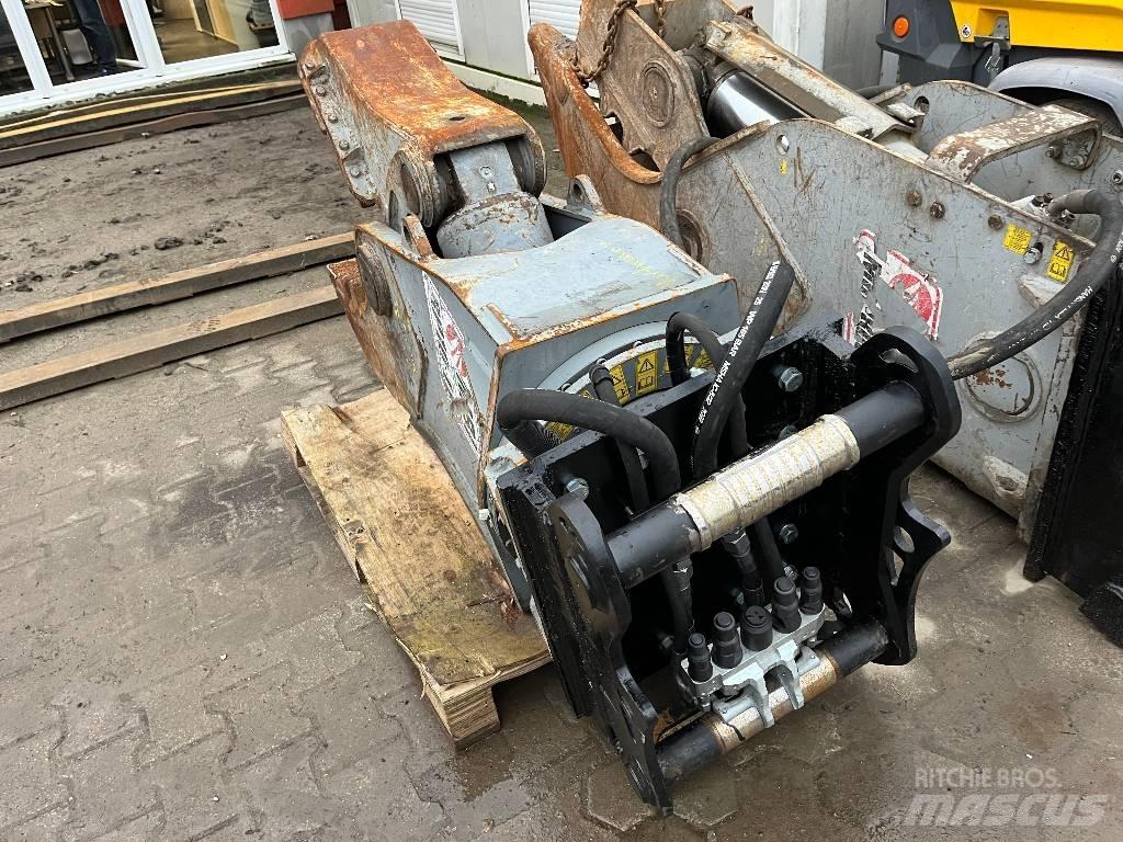 MBI RP 10 IT Drviče