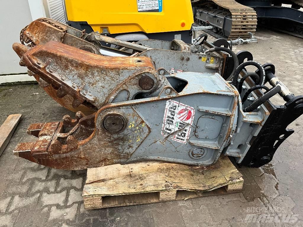 MBI RP 10 IT Drviče
