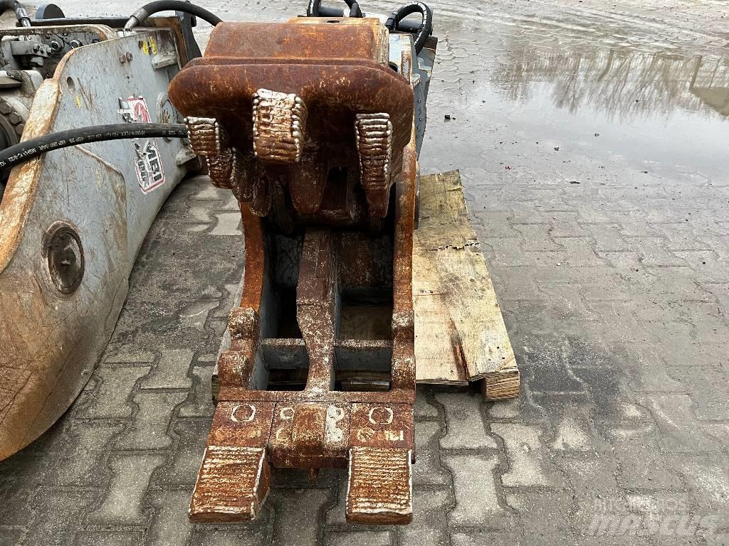 MBI RP 10 IT Drviče