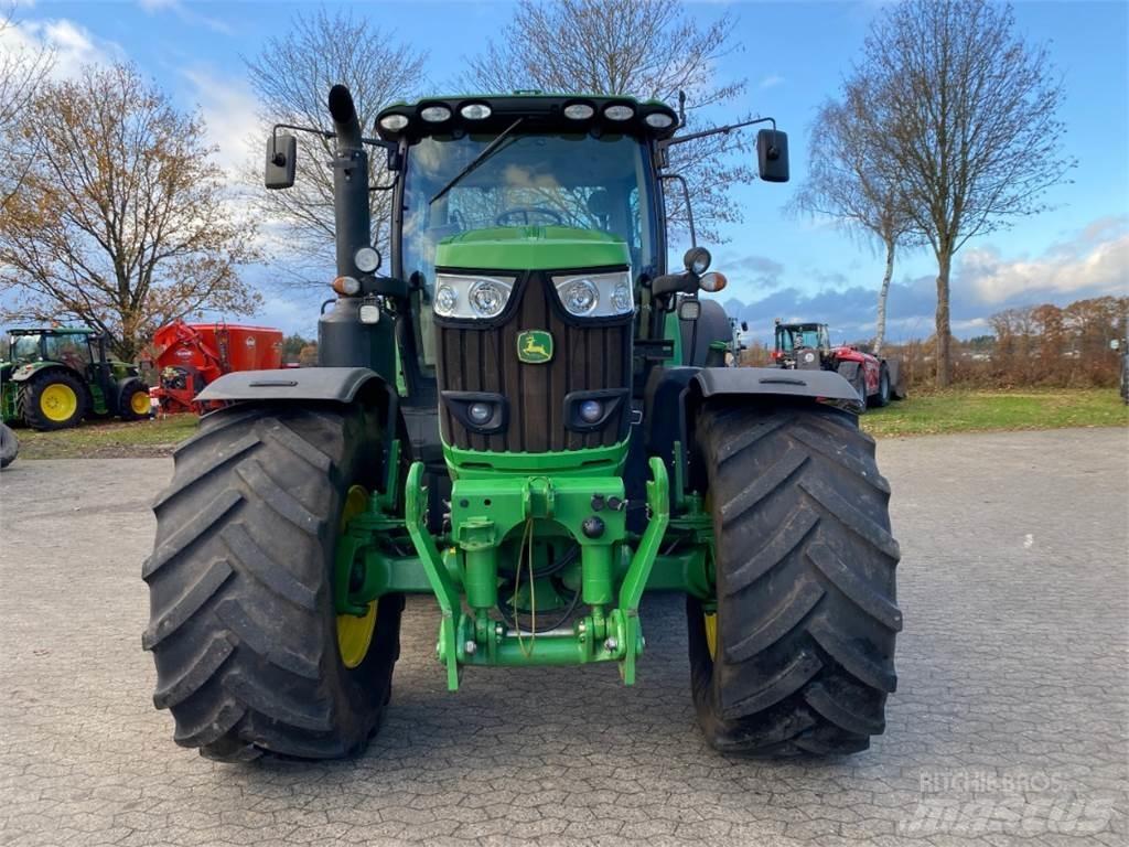John Deere 6175 R Traktory