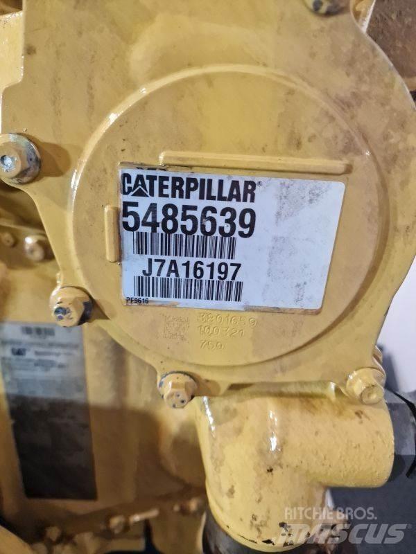 CAT C7.1 Motory