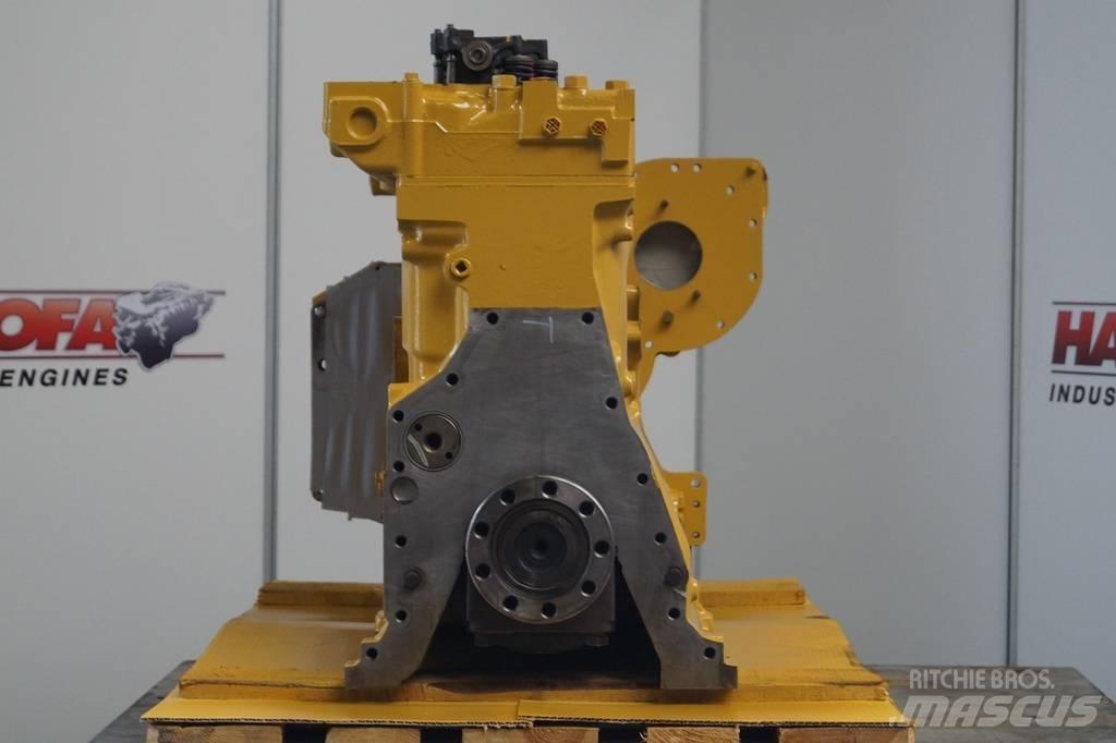 CAT 3306 LONG-BLOCK Motory