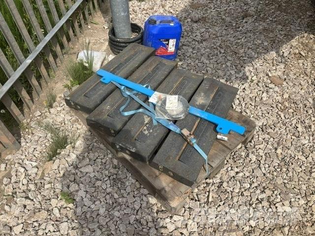 EvoQuip Cobra 230R Mobilné drviče