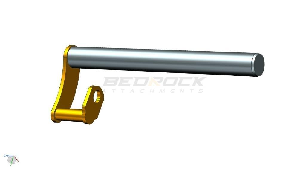 CAT 109.85MM PIN AS Ďalšie komponenty