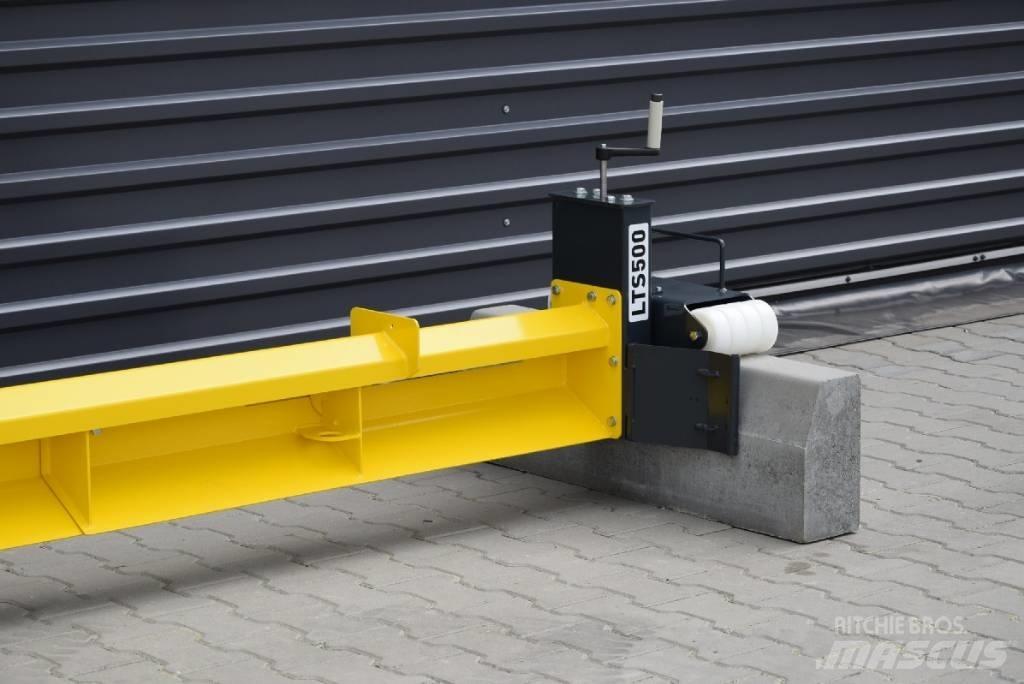 Gepter LTS 500 Iné