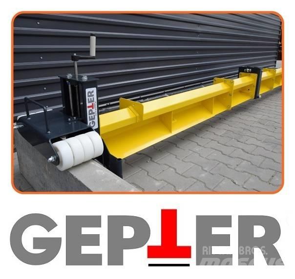 Gepter LTS 500 Iné