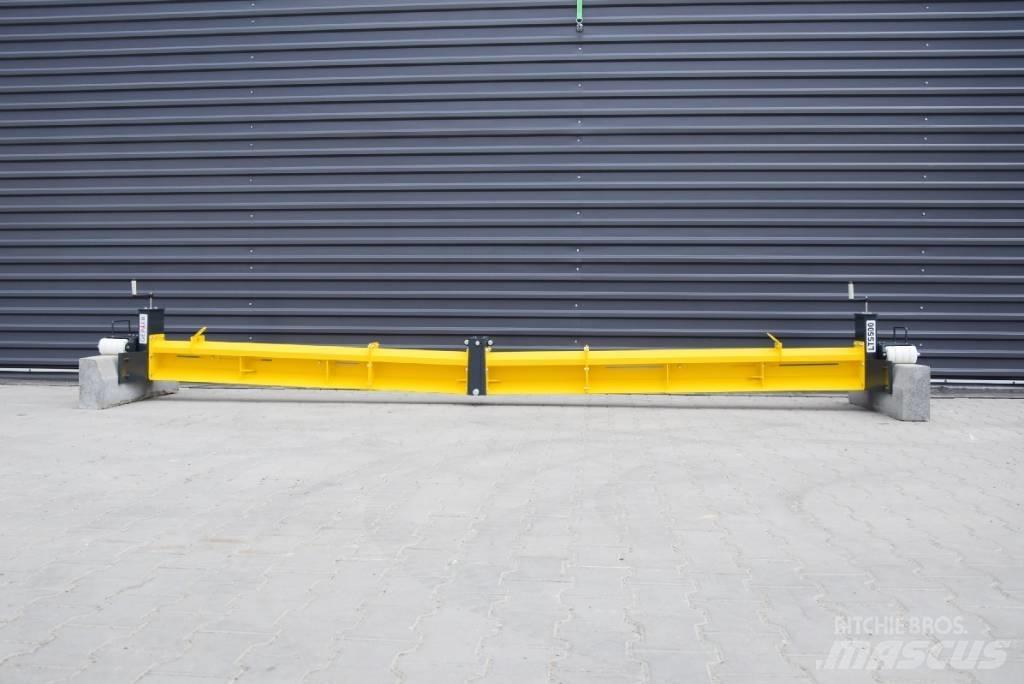 Gepter LTS 500 Iné