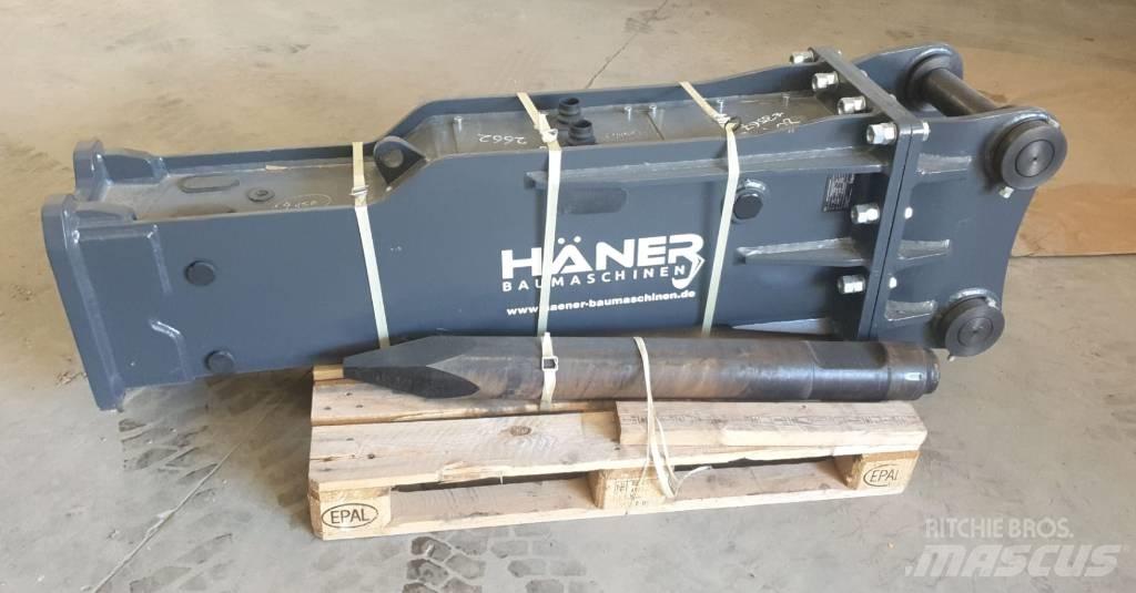  Haner HGS 125 Búracie kladivá / Zbíjačky