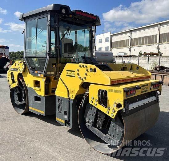 Dynapac CC 2300 Tandemové valce
