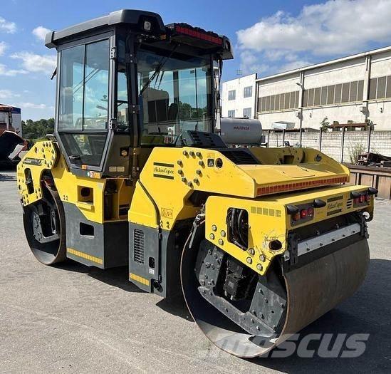 Dynapac CC 2300 Tandemové valce