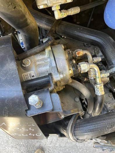 Dynapac CC 2300 Tandemové valce