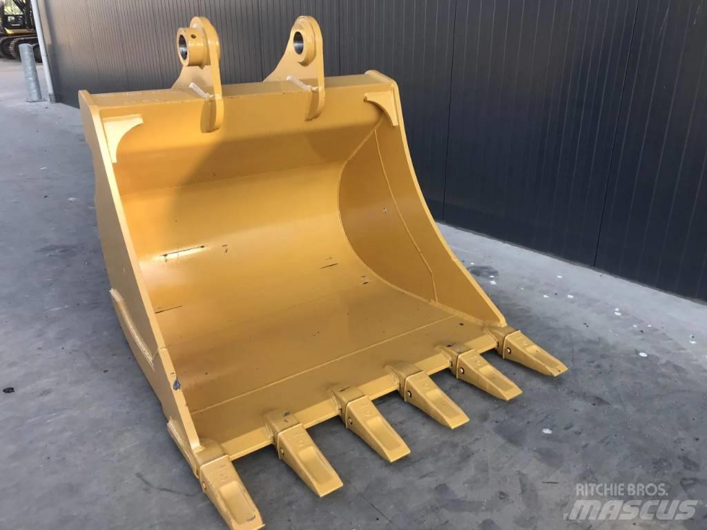 Volvo EC250 Lopaty
