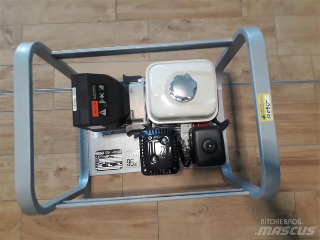 Mosa GE 3500 HBM Ostatné generátory