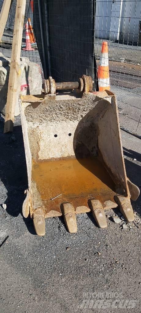 Bobcat E 55 Mini rýpadlá < 7t