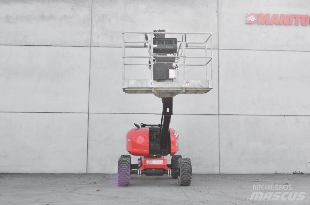 Manitou 180 ATJ Kĺbové plošiny