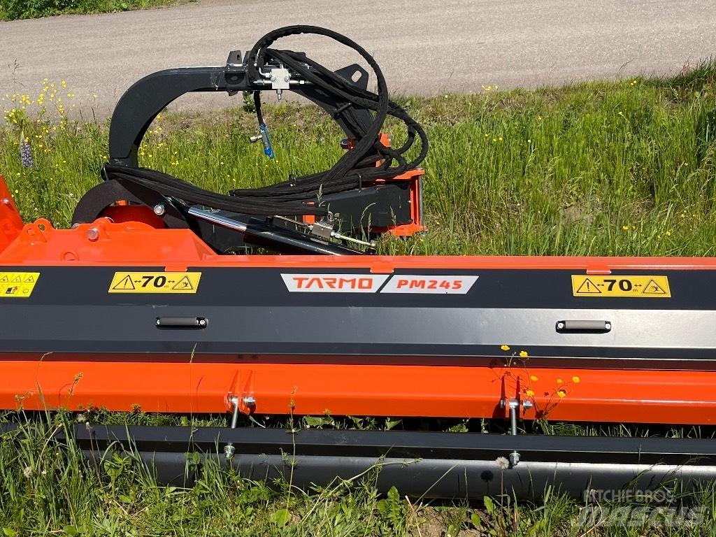 Tarmo PM 245 Mulčovače