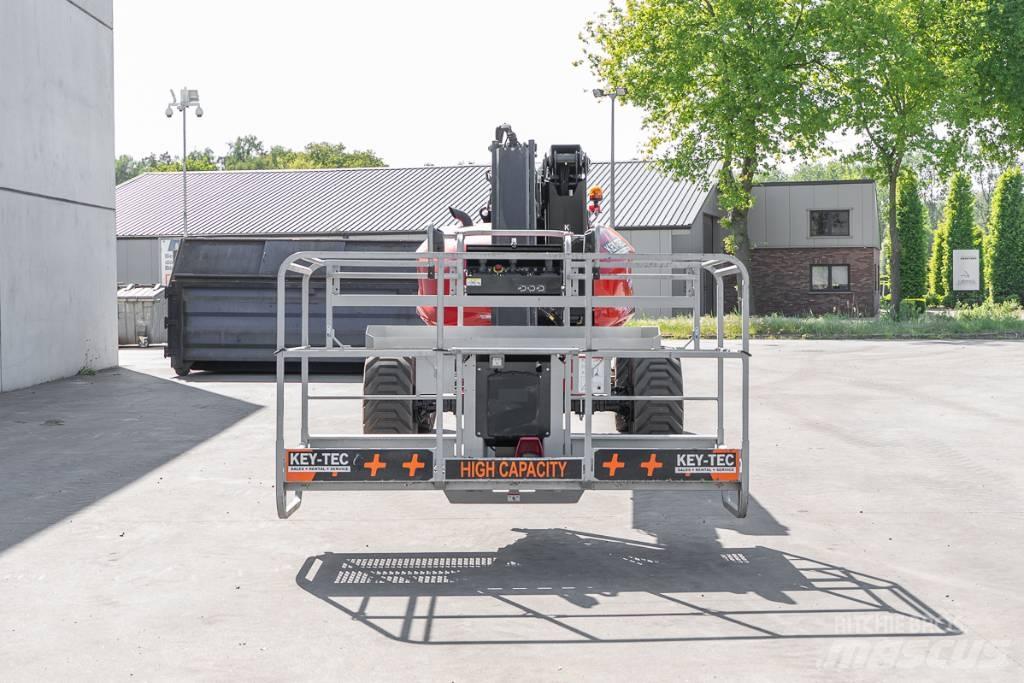 Manitou 160 ATJ RC Kĺbové plošiny