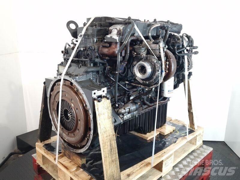 DAF PX-7 208 H1 Motory