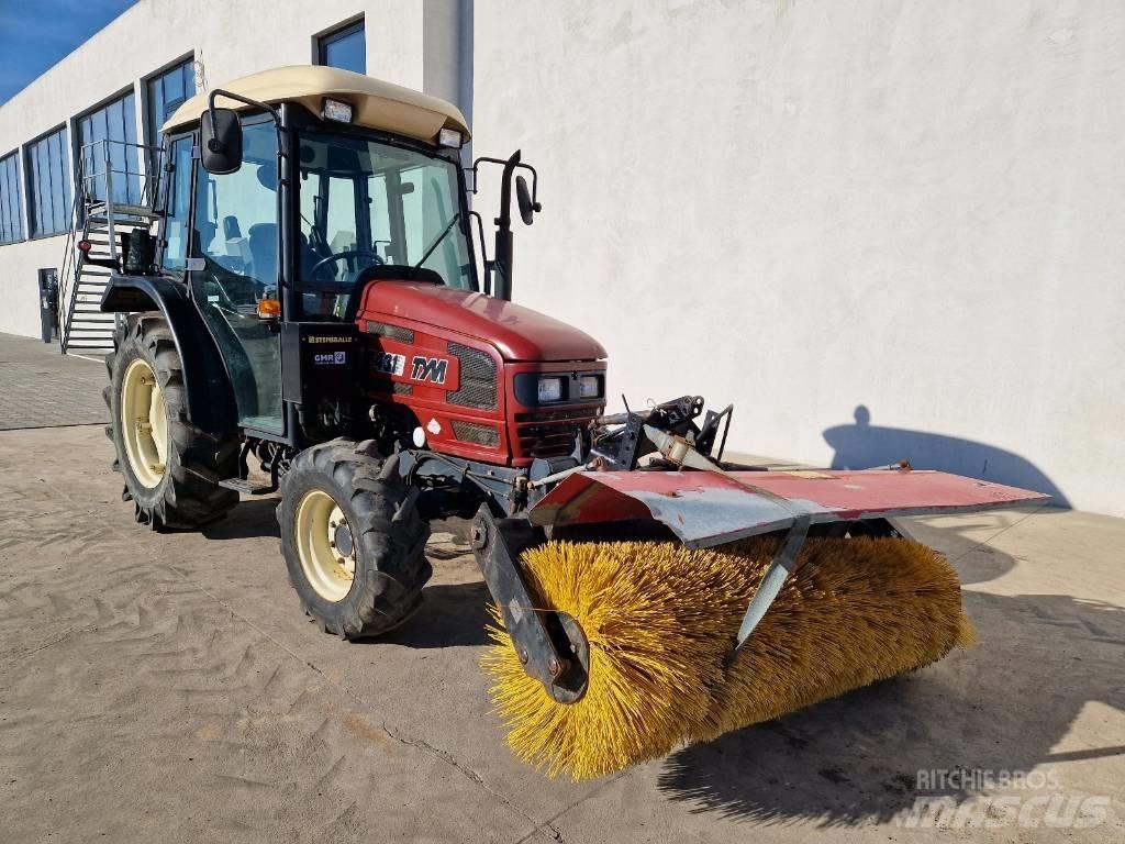 TYM T431 P569 Traktory