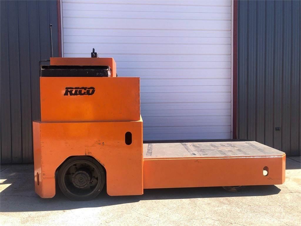 Rico PLR-T-SB-600 Iné