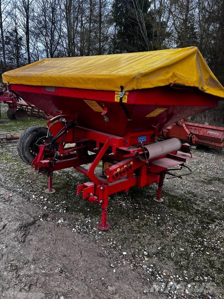 Bredal B 2 Rozmetadlá maštaľného hnoja