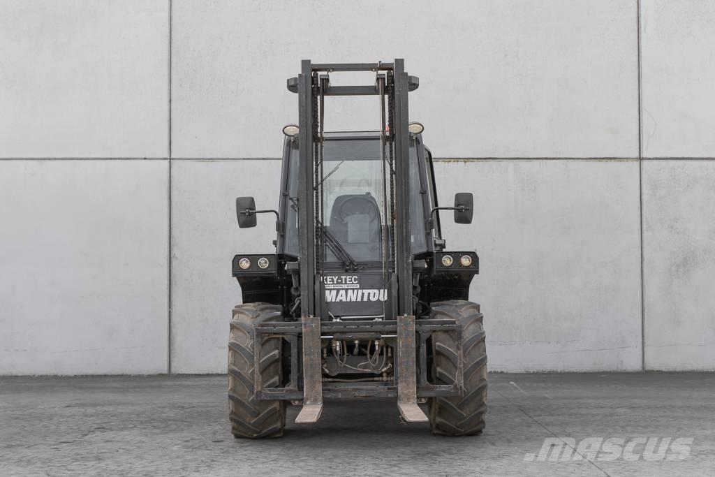 Manitou M 30-4 Dieselové vozíky