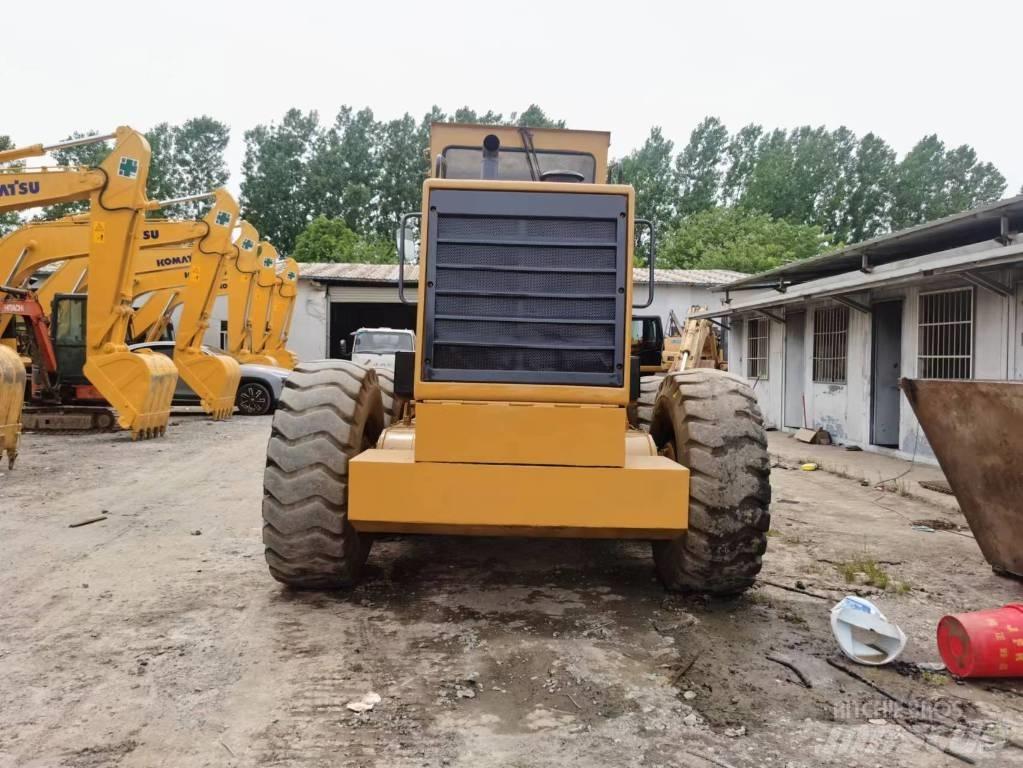 XCMG GR180 Grejdery