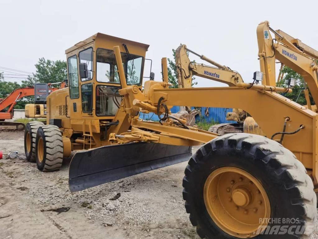 XCMG GR180 Grejdery
