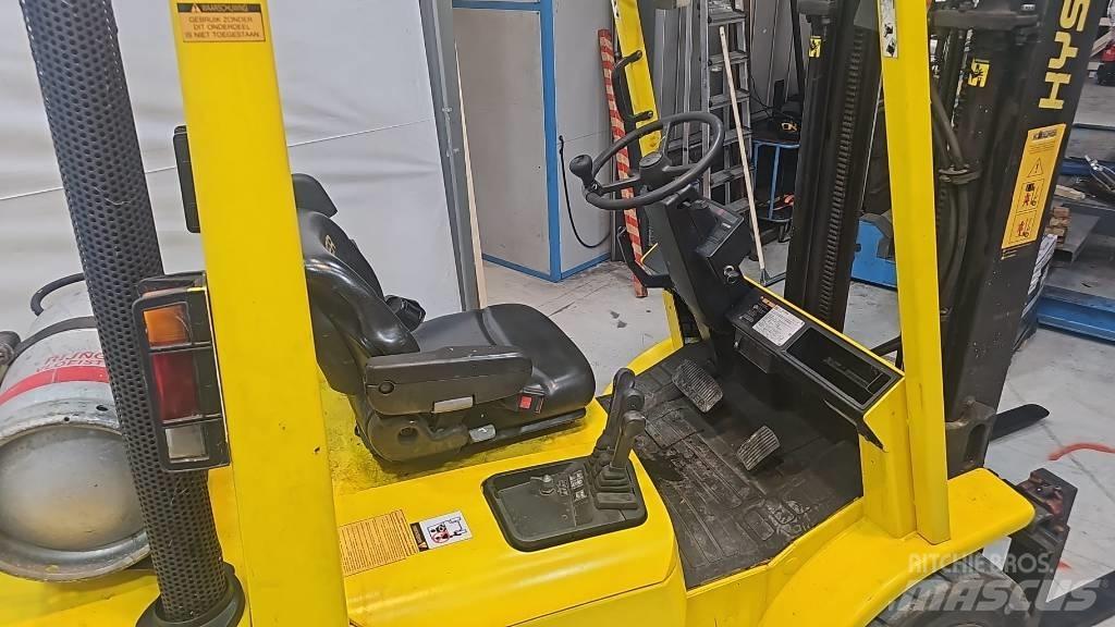 Hyster H 3.20 XM L LPG vozíky