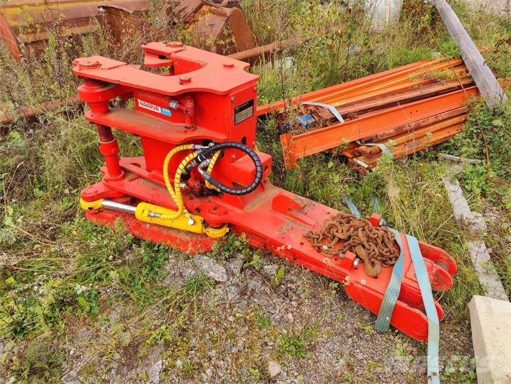 Naarva EV28 Lodné háky