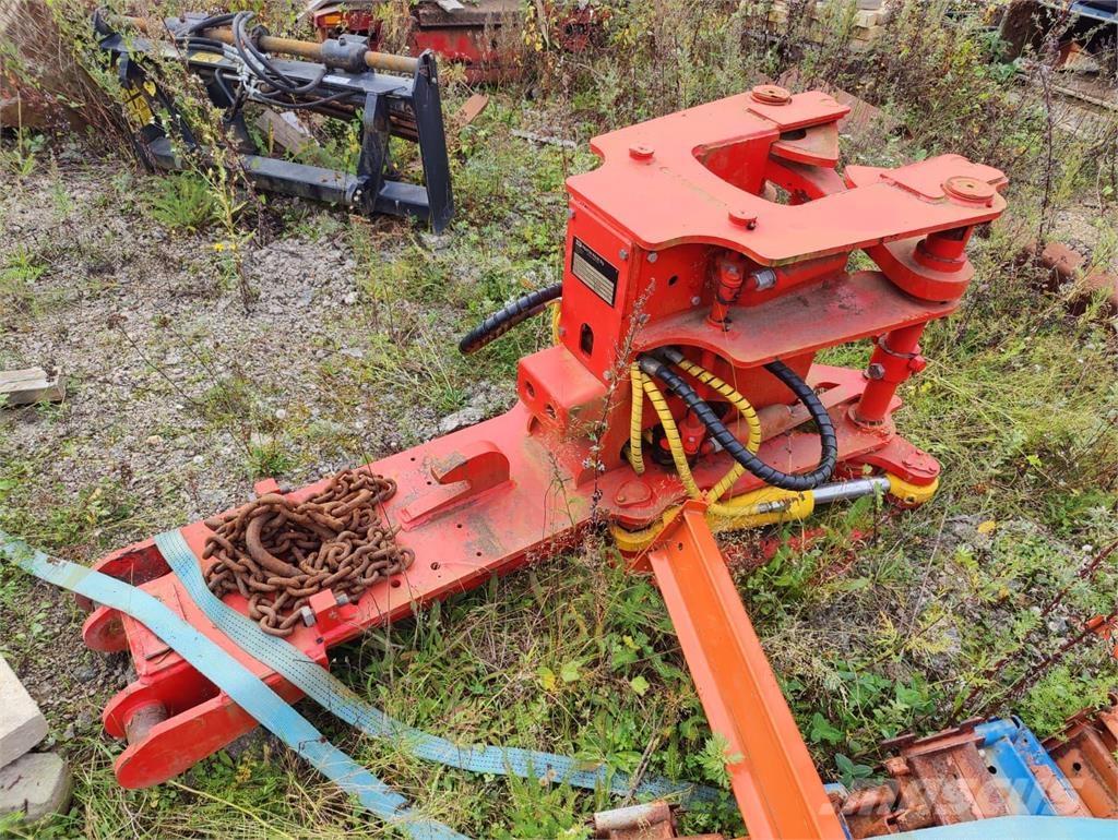 Naarva EV28 Lodné háky