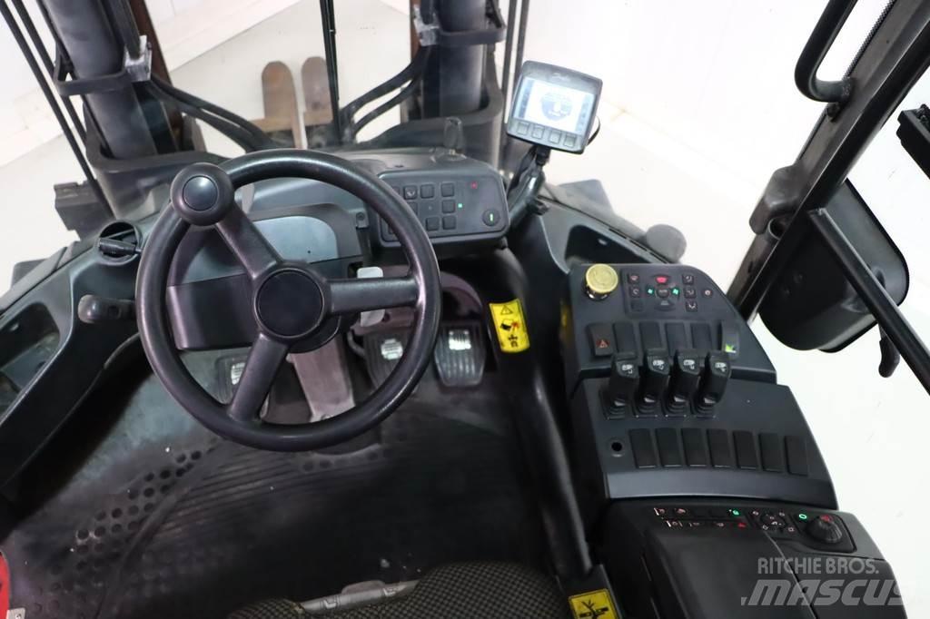 Kalmar DCG50-6H Dieselové vozíky