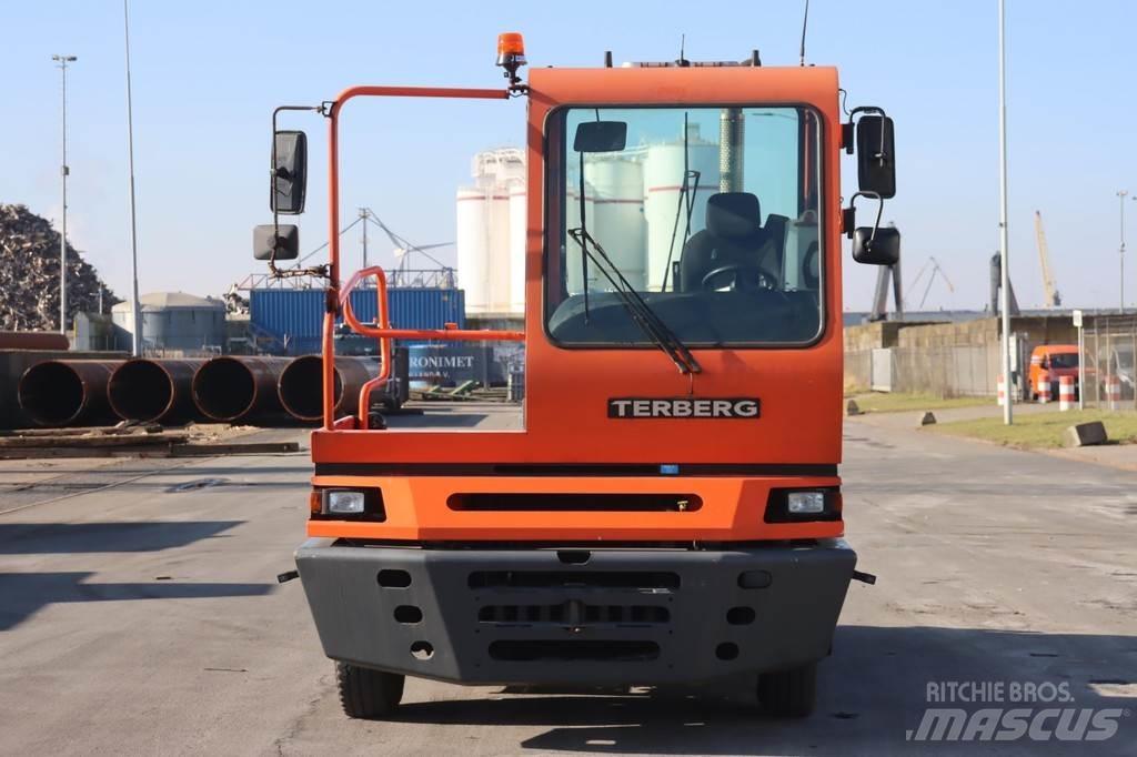 Terberg YT182 Terminálový ťahač