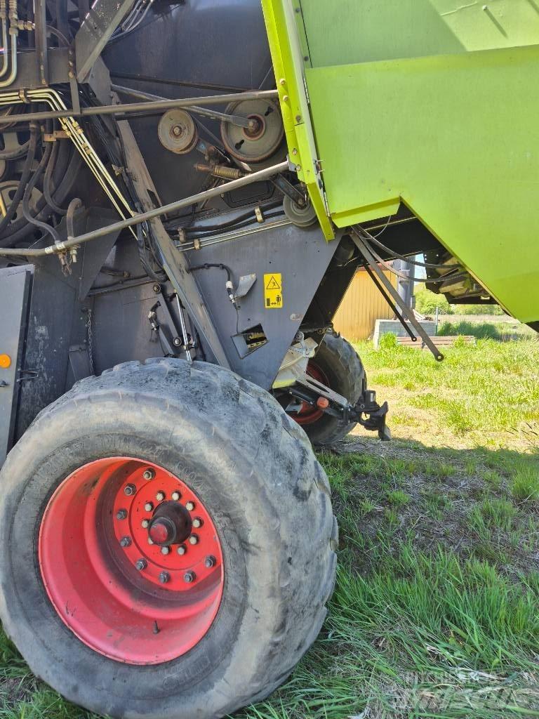 CLAAS Lexion 480 Kombinované zberacie stroje