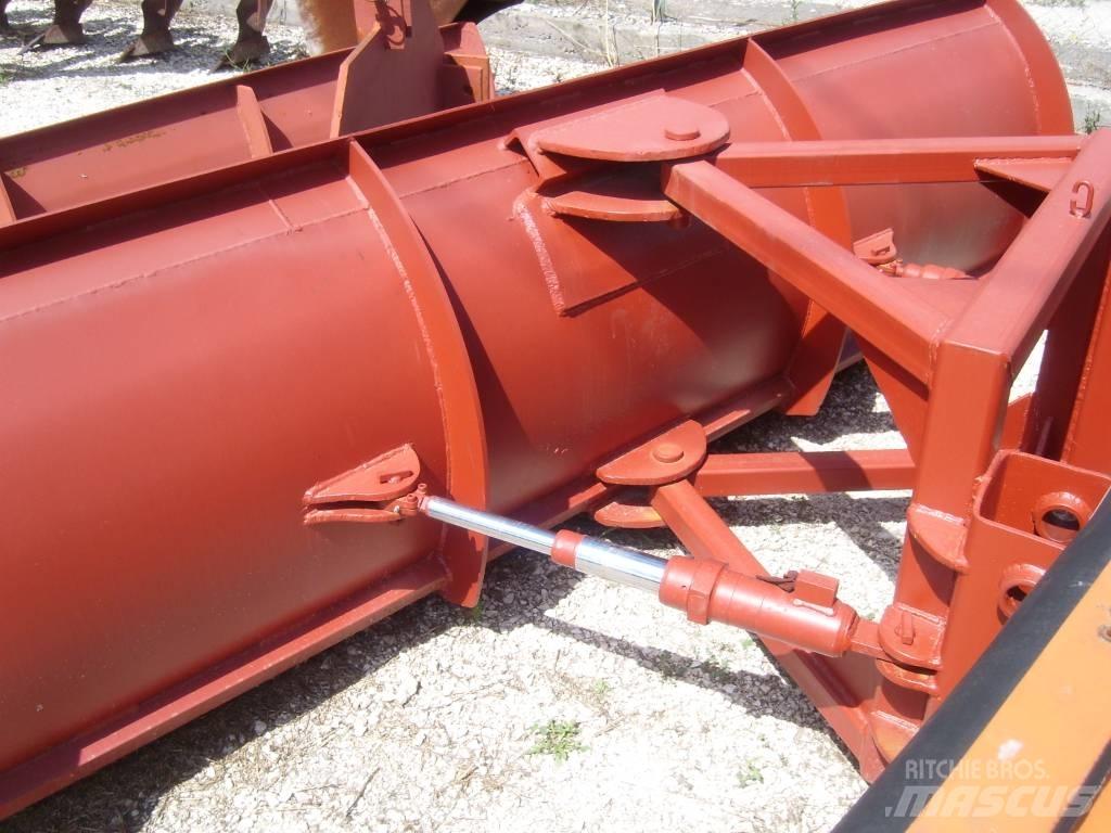  ΜΑΧΑΙΡΙ Ďalšie cestné a snežné stroje