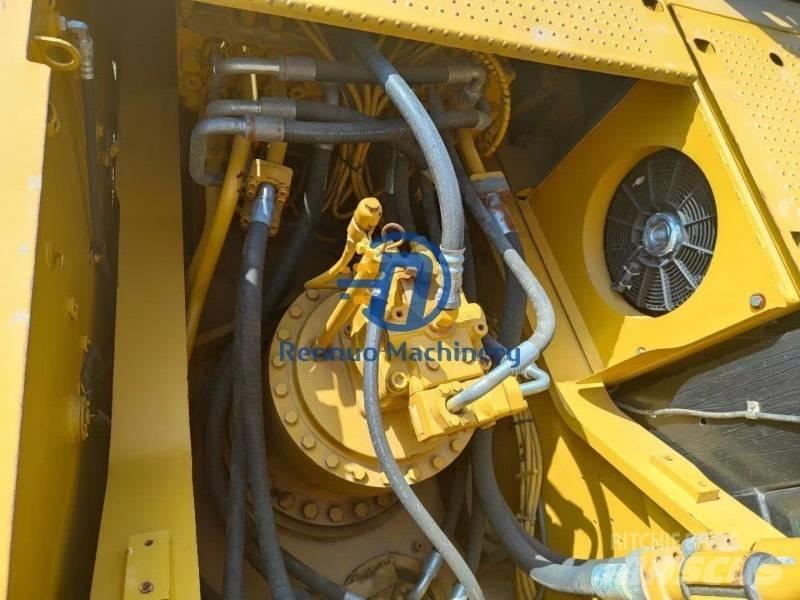 CAT 336 D2 Pásové rýpadlá