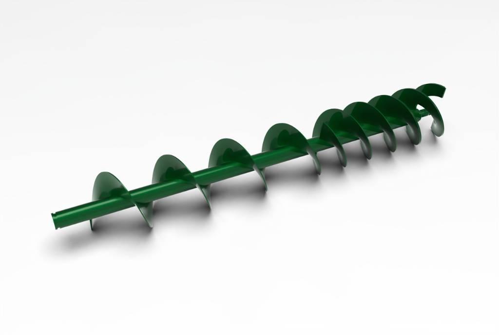 PW AH169118 Príslušenstvo a náhradné diely ku kombajnom