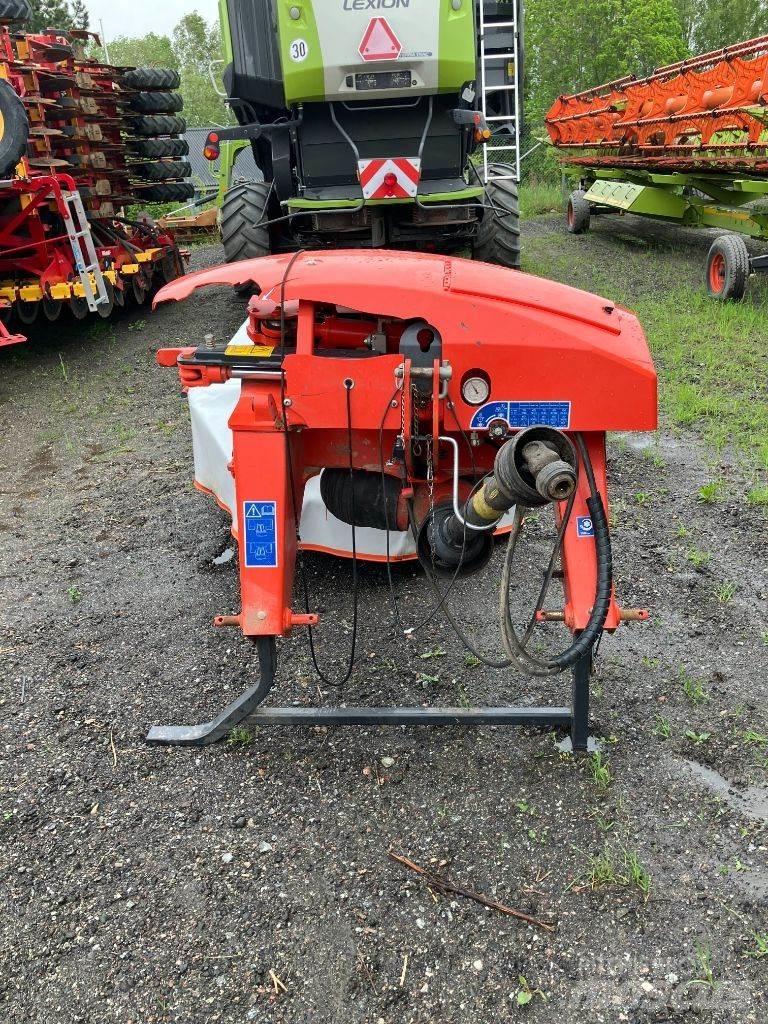 Kuhn gmd 3511 Žacie stroje