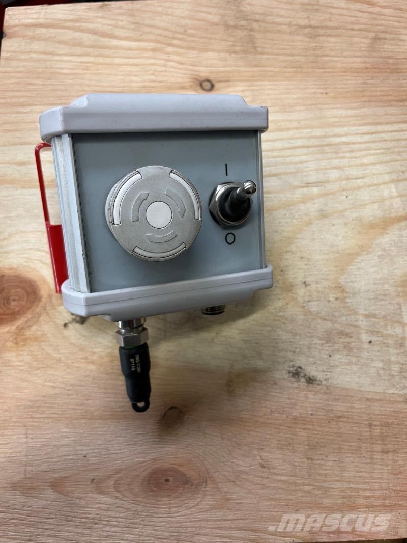 Grimme GB 215 Sádzacie stroje na zemiaky