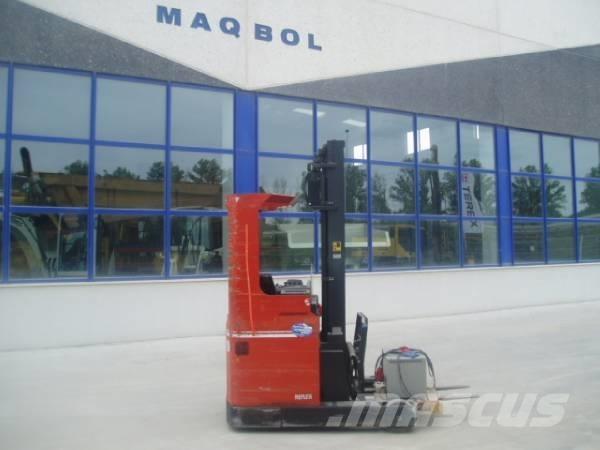 BT RR B2/14 Teleskopické manipulátory